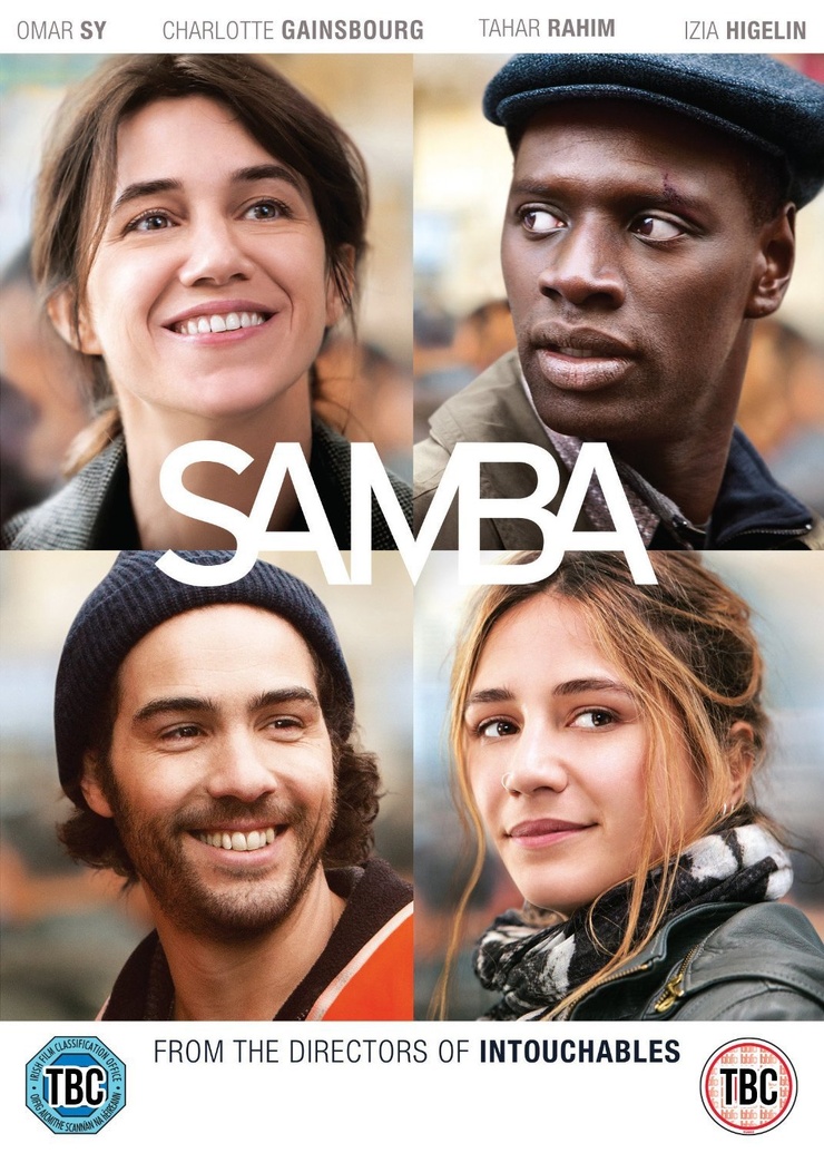 Samba 