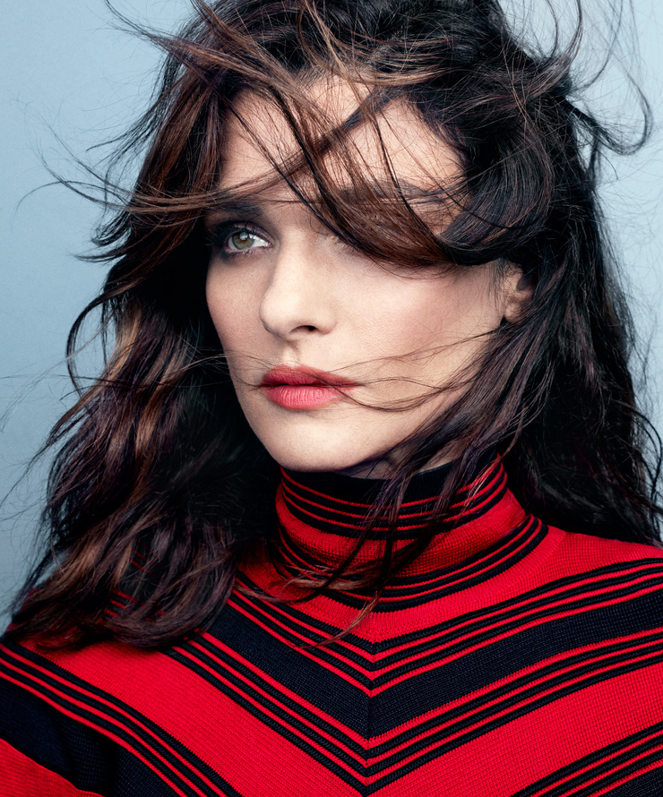 Rachel Weisz
