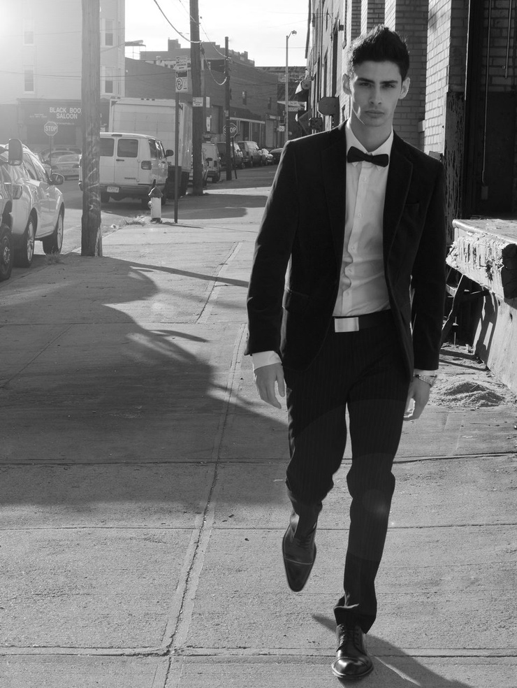 Justin Nitenson