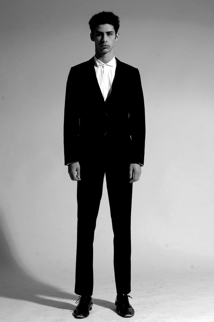 Justin Nitenson