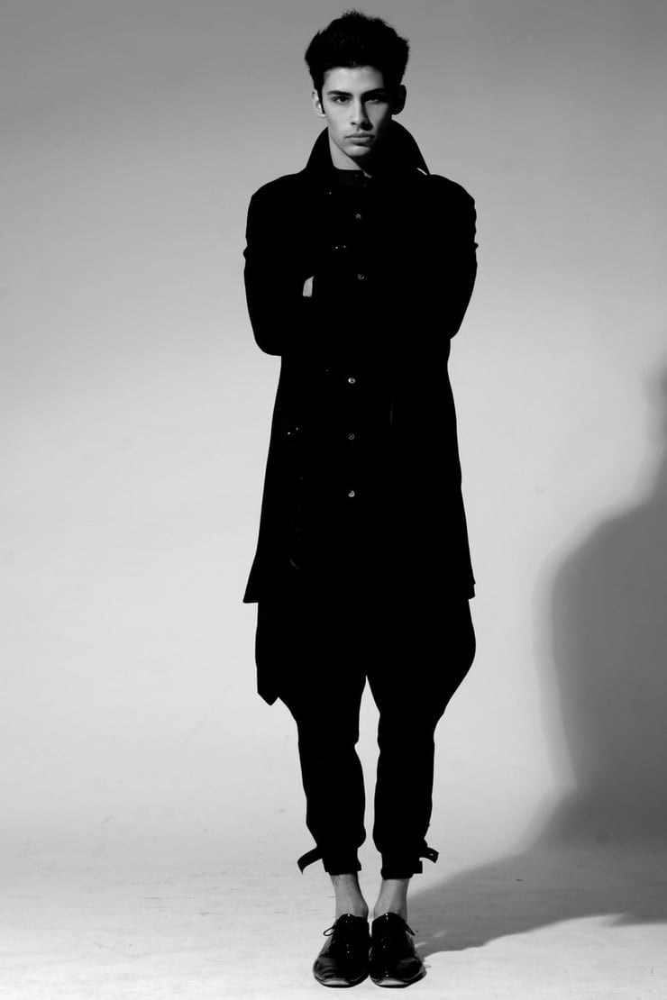 Justin Nitenson