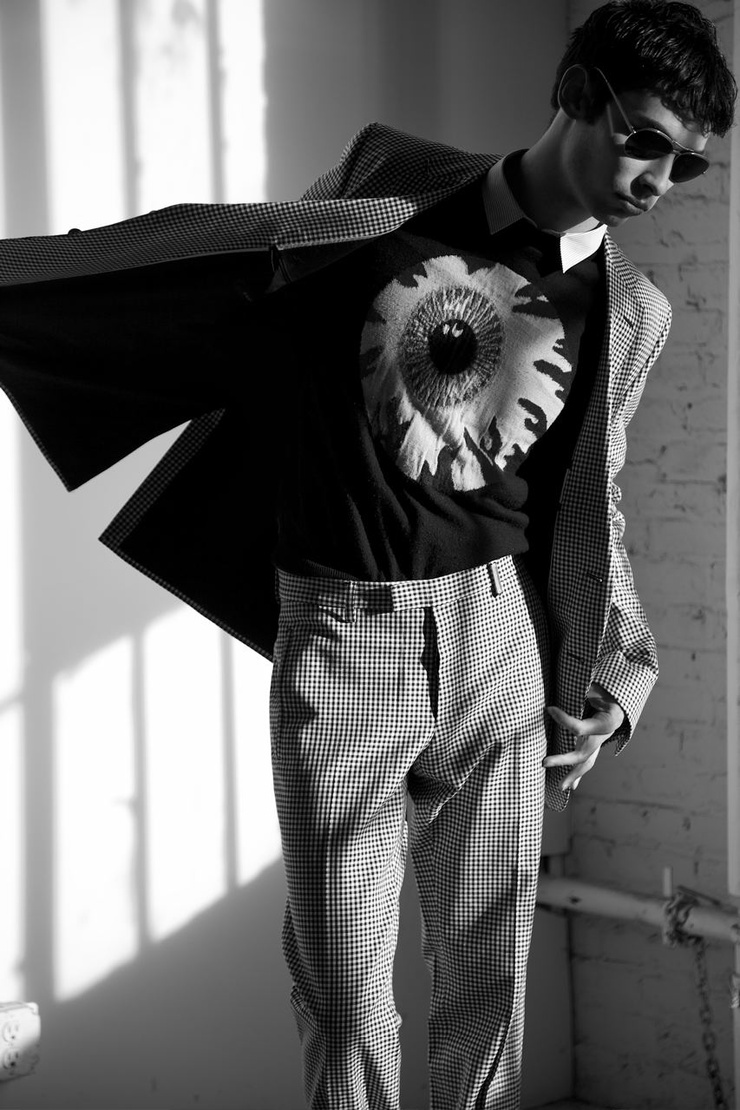 Justin Nitenson