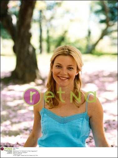 Amy Smart