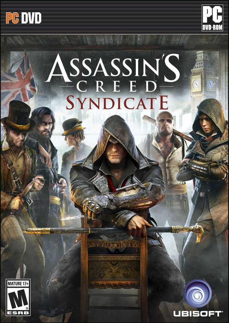 Assassin's Creed: Syndicate