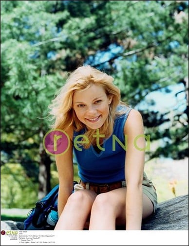 Amy Smart