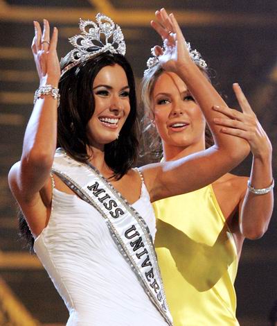 Miss Universe 2005