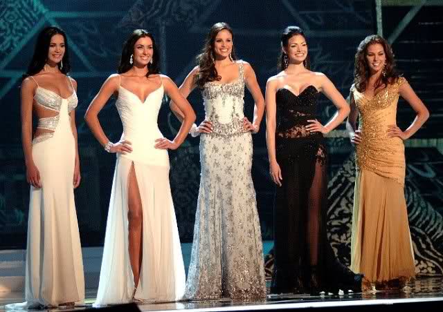 Miss Universe 2005