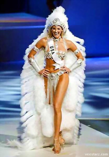 Miss Universe 2004