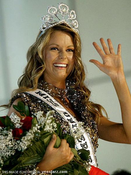 Miss Universe 2004
