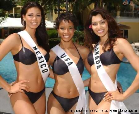 Miss Universe Pageant