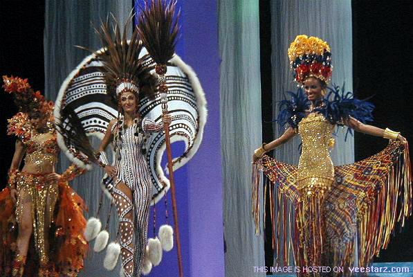 Miss Universe Pageant