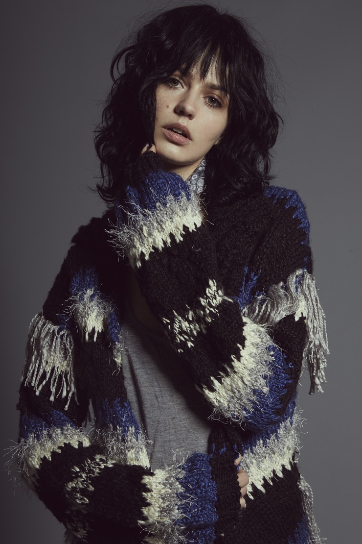 Marta Dyks