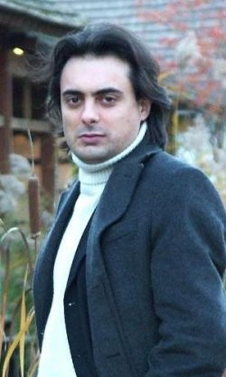 Richard J. Thomson