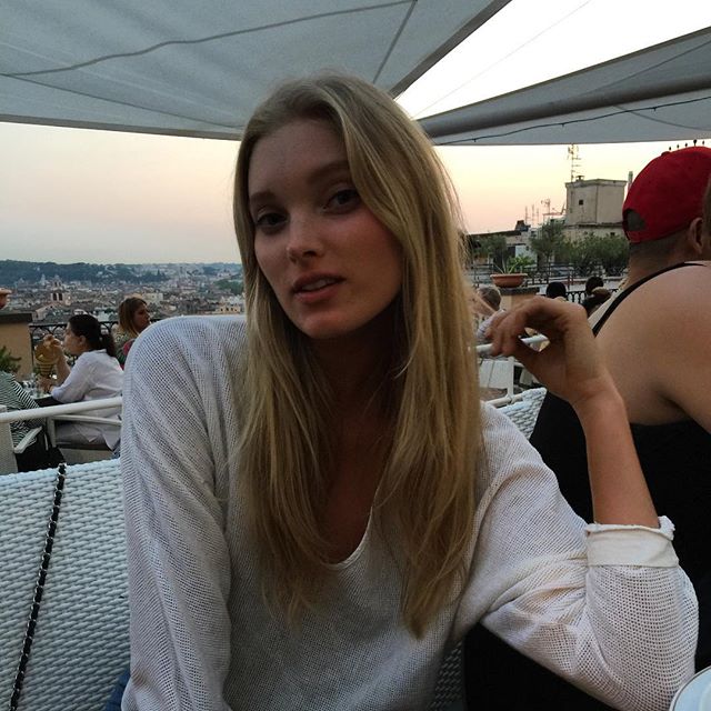 Elsa Hosk