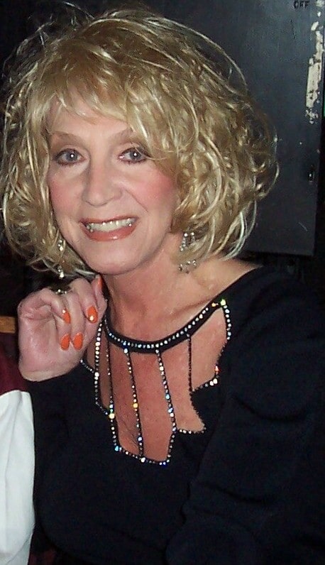 Jeannie Seely