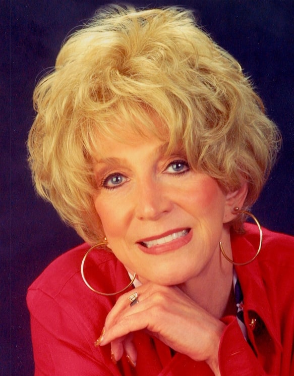 Jeannie Seely