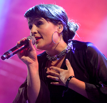 Jessie Ware