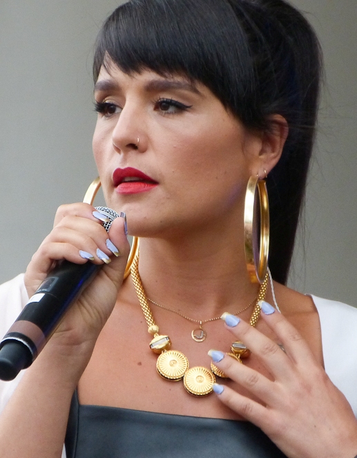 Jessie Ware