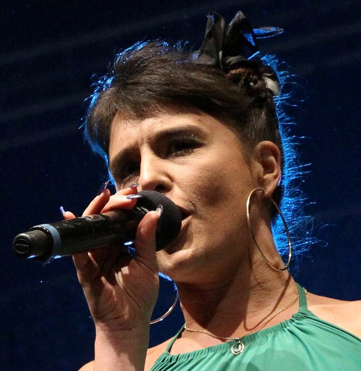Jessie Ware