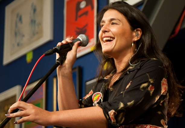 Jessie Ware