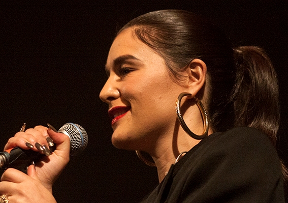 Jessie Ware
