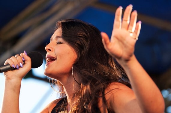 Jessie Ware