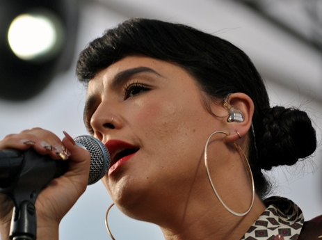 Jessie Ware