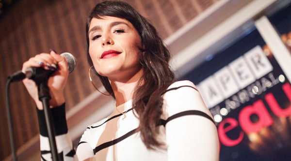 Jessie Ware