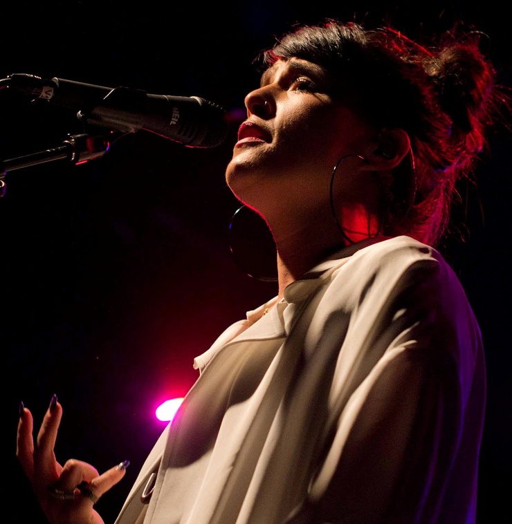 Jessie Ware