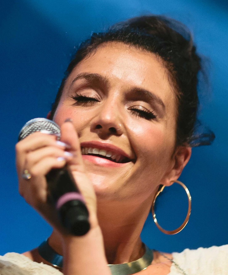 Jessie Ware