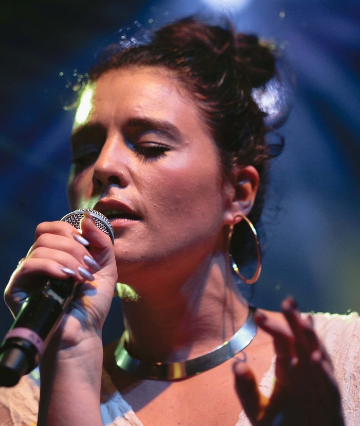 Jessie Ware