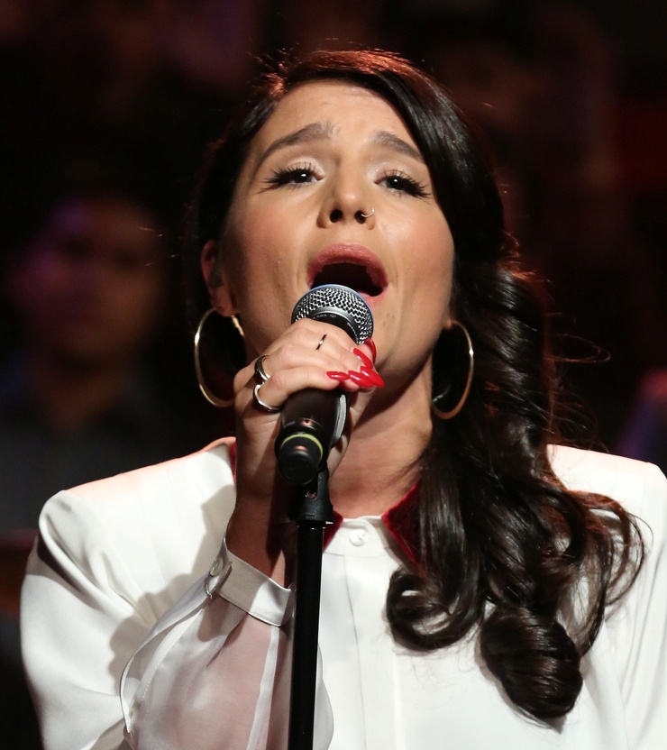 Jessie Ware