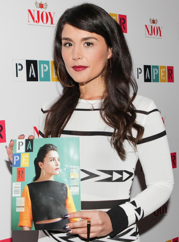 Jessie Ware