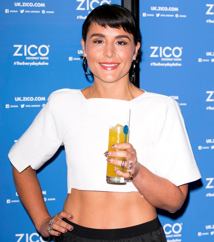 Jessie Ware