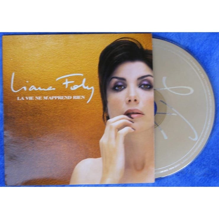 Liane Foly