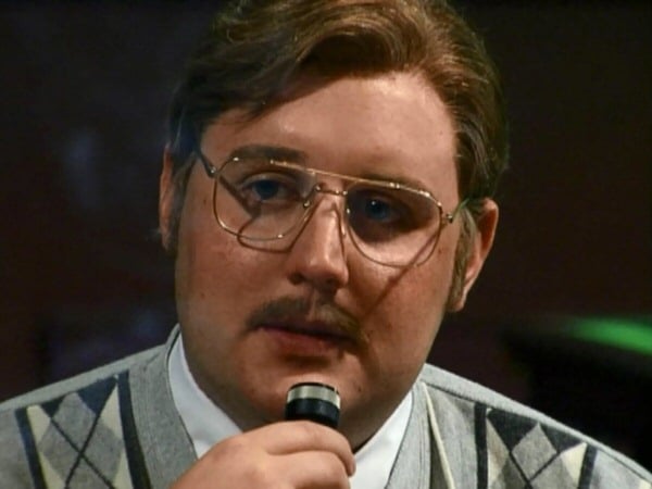 That Peter Kay Thing