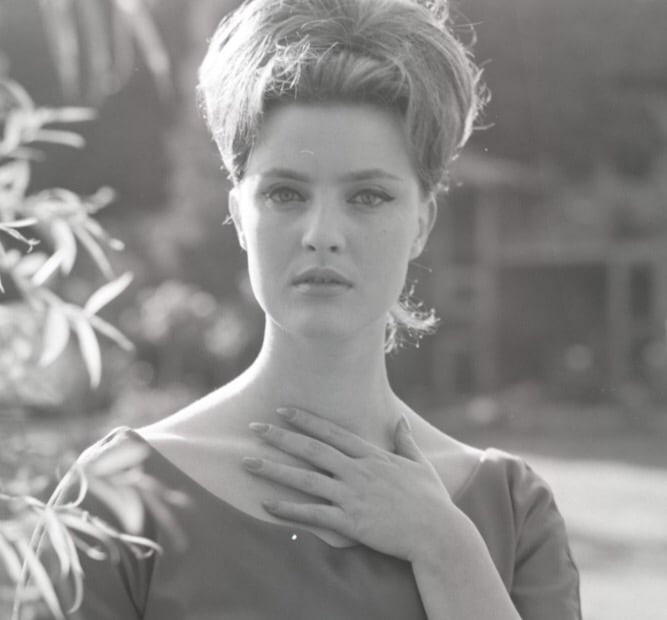 Ilaria Occhini