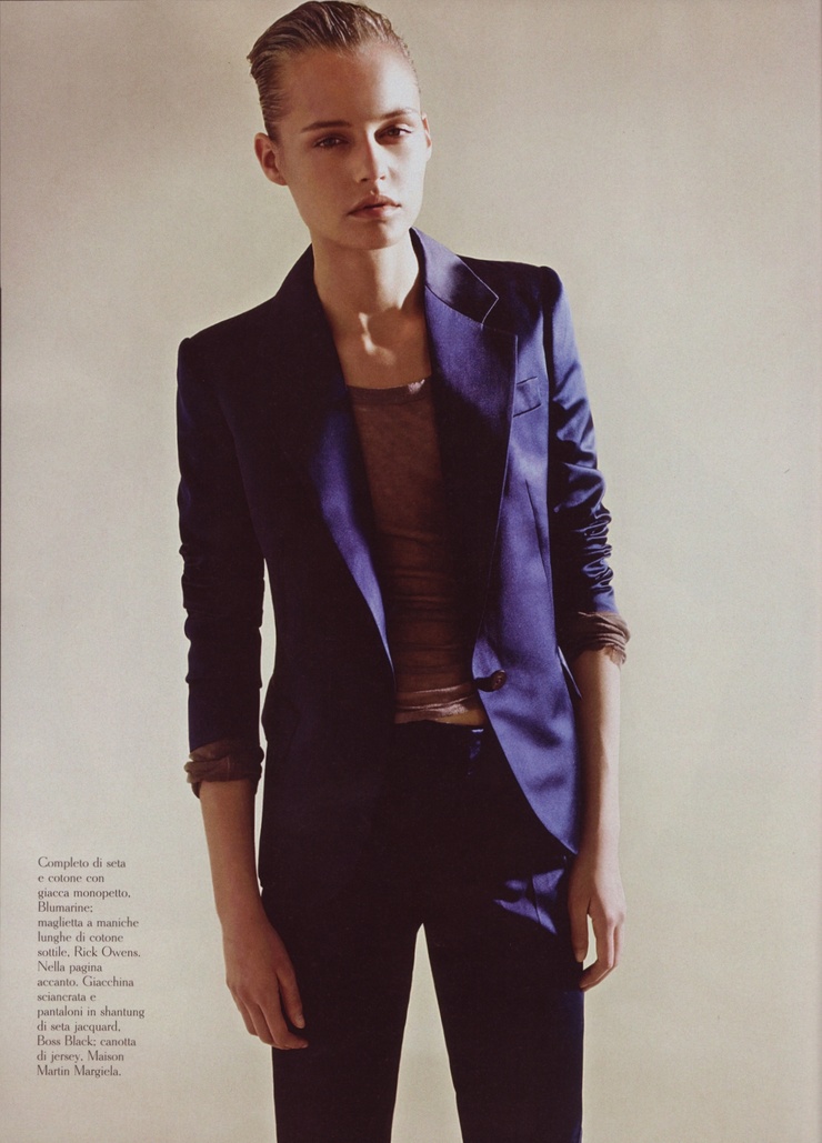 Louise Maselis