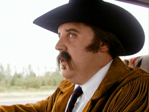 That Peter Kay Thing