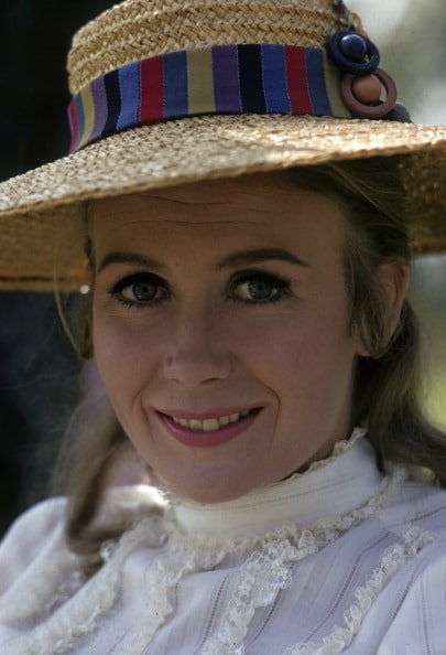 Juliet Mills