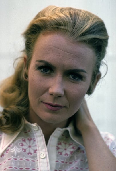 Juliet Mills