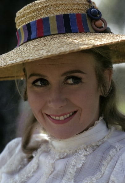 Juliet Mills