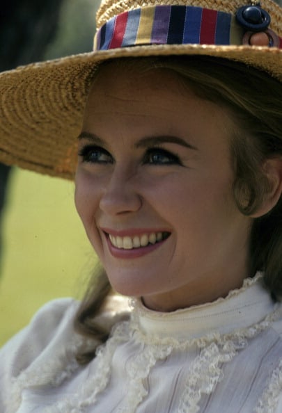 Juliet Mills