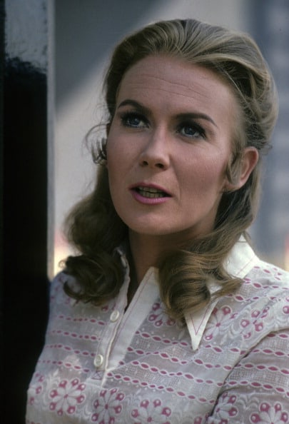 Juliet Mills