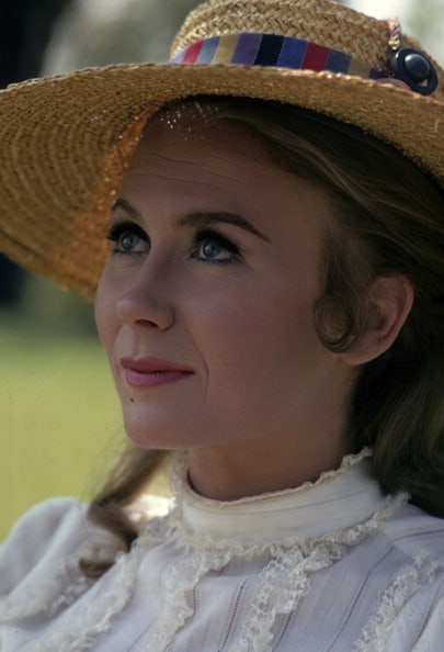 Juliet Mills