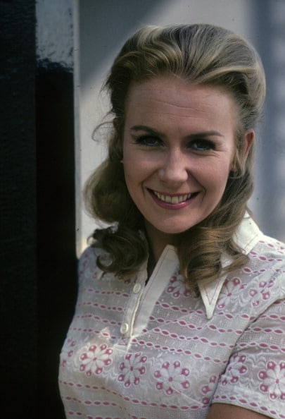 Juliet Mills