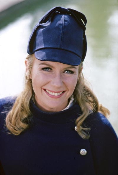 Juliet Mills