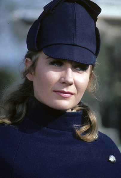 Juliet Mills