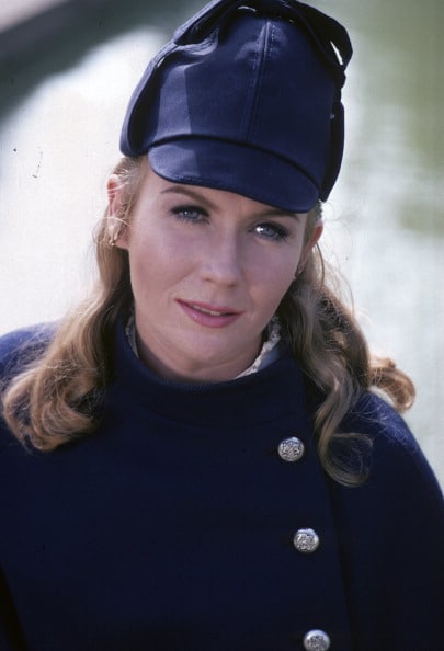 Juliet Mills