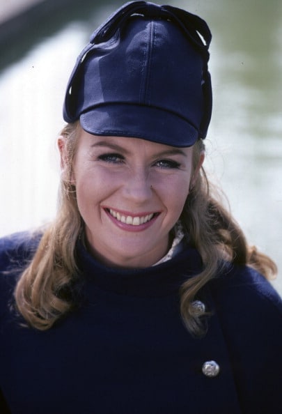 Juliet Mills